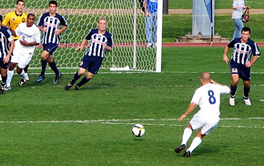 fotboll